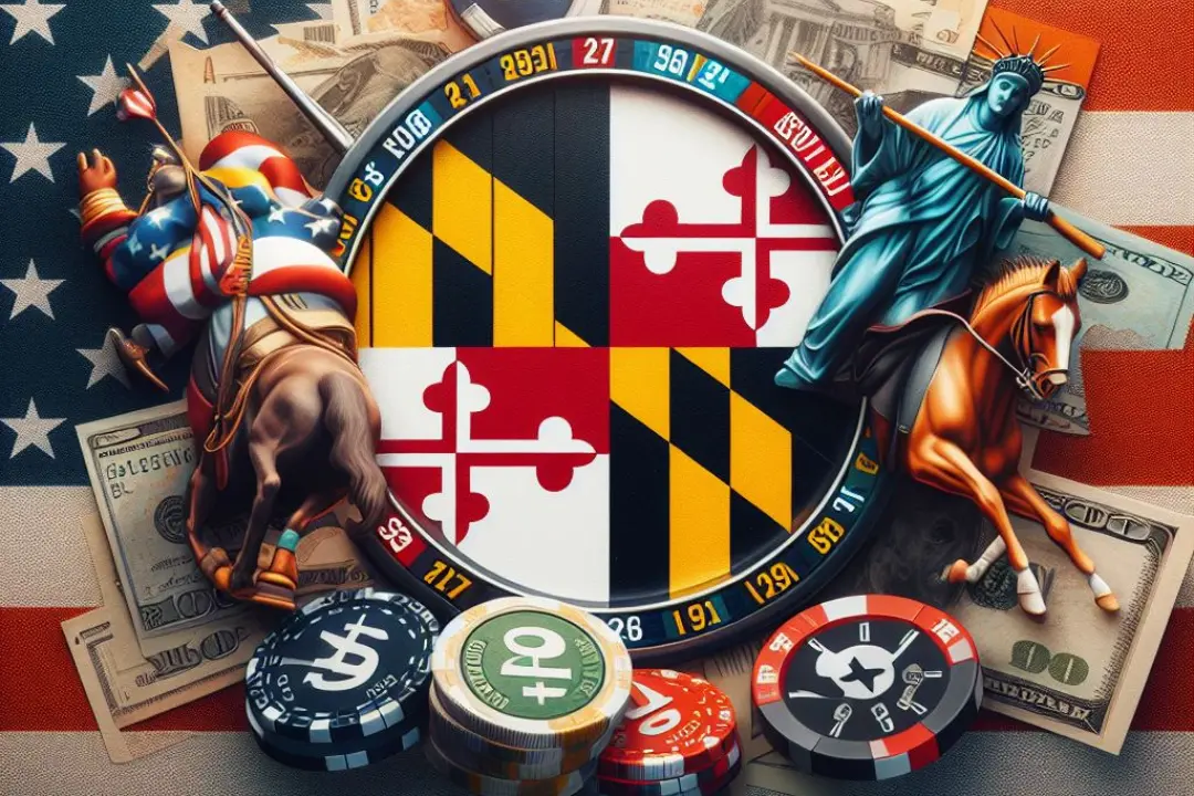 Maryland-Sports-Legal-State