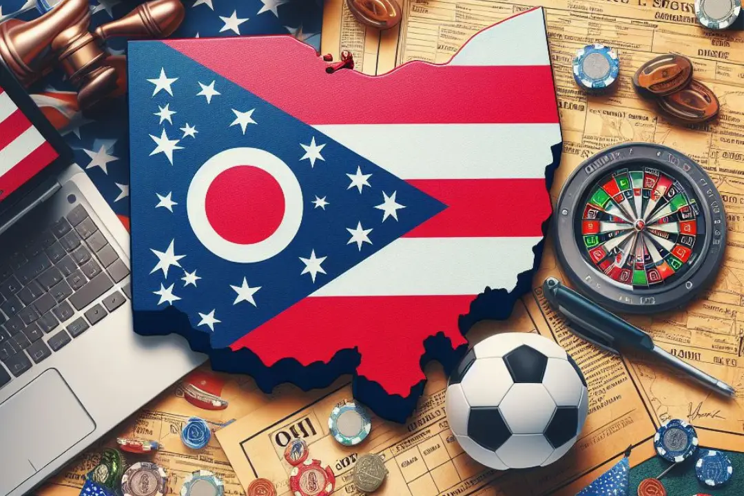 Ohio-Sports-Betting-Legal-State