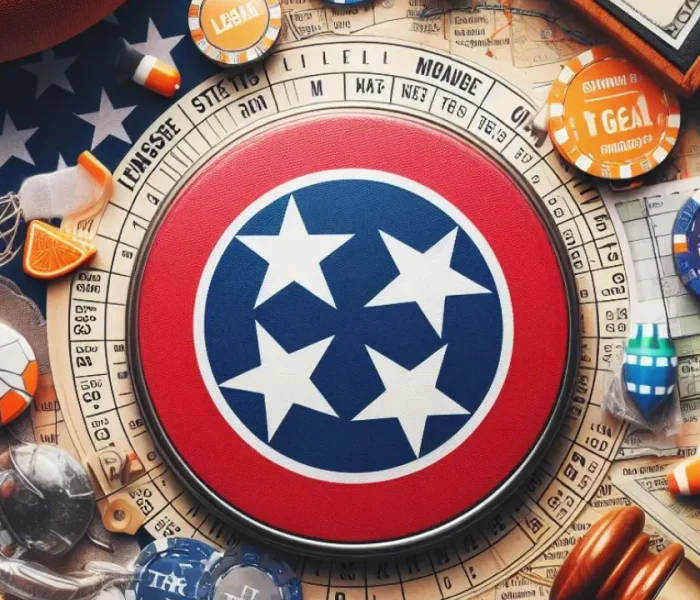 Tennessee-Sports-Betting-Legal-State