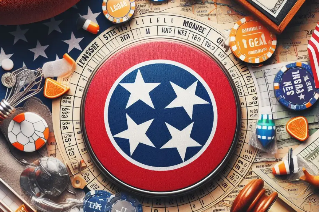 Tennessee-Sports-Betting-Legal-State