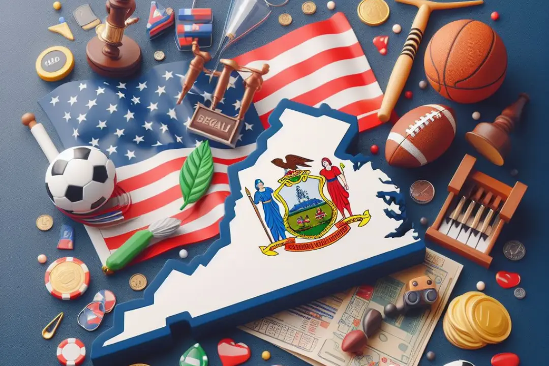 Virginia-Sports-Betting-Legal-State