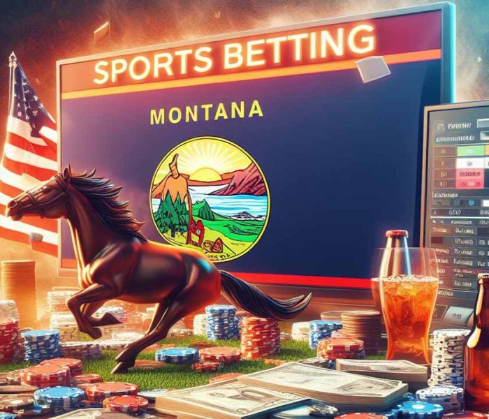 Montana-Sports-Betting