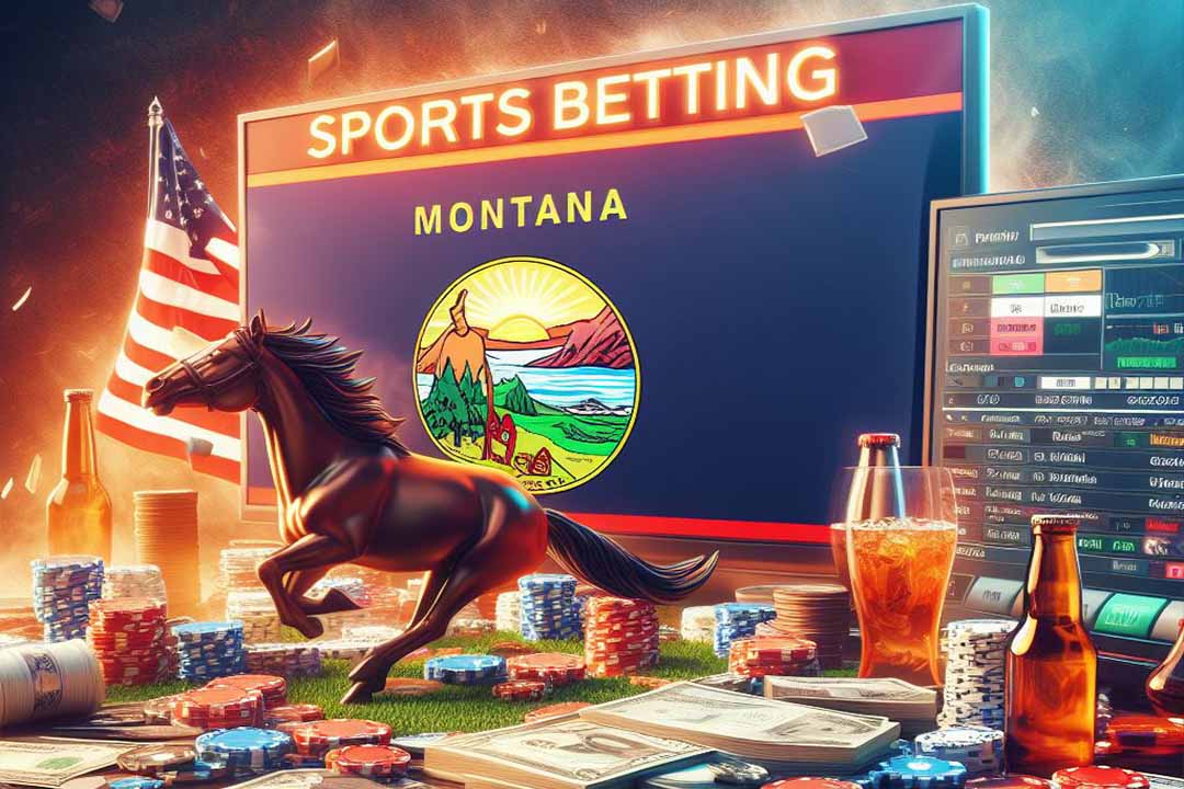 Montana-Sports-Betting