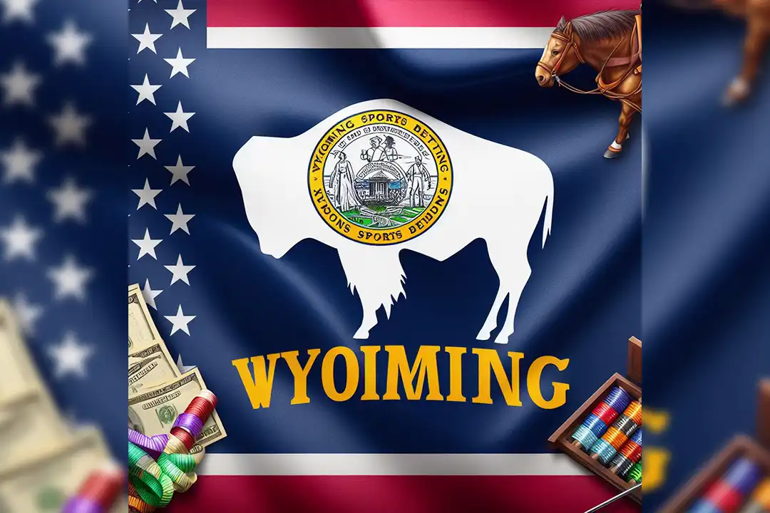 Wyoming Sports Betting