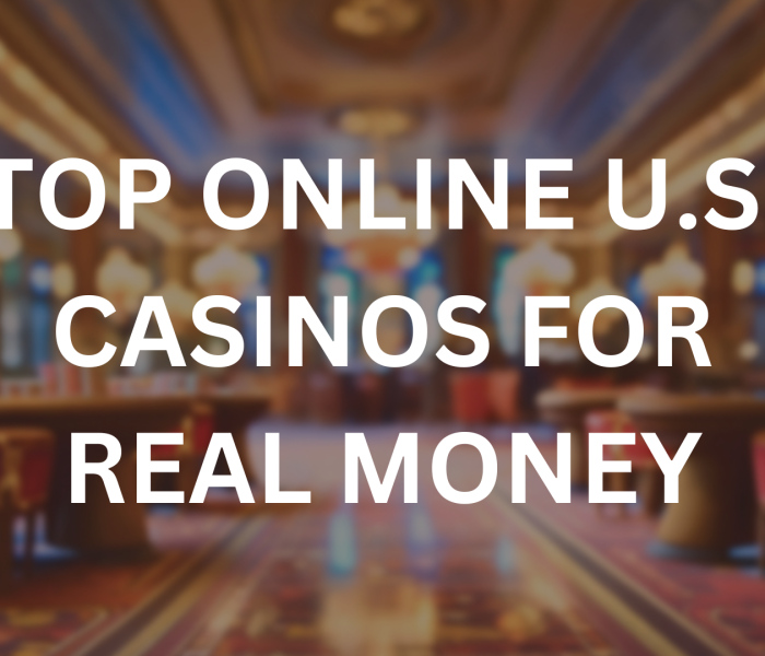 Top-Real-Money-US-Casinos