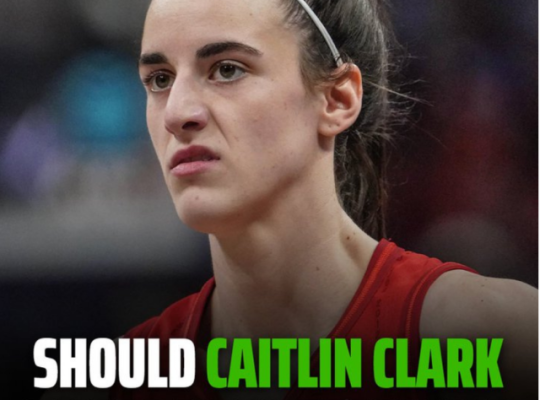 Team USA invite Caitlin Clark to play at the 2024 Olympics