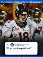 NFL Noobs reddit asking the important questions