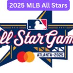 2025 MLB All Stars rosters