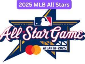 2025 MLB All Stars rosters