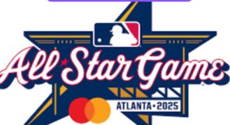 2025 MLB All Stars rosters