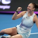 Amanda Anisimova age height, boyfriend, family