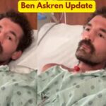 Ben Askren Update