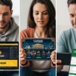 Best betting site US