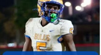 Calvin Russell commitment