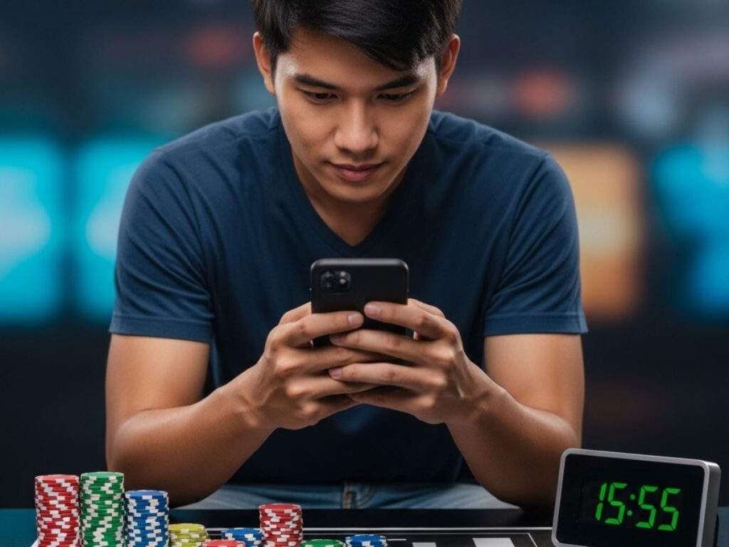 Teaser bet