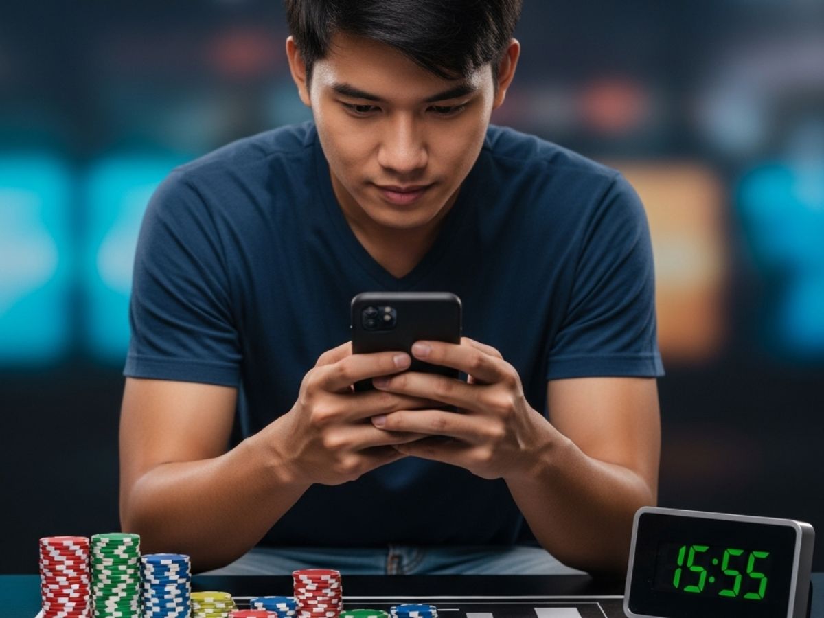 Teaser bet