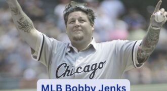 Bobby Jenks: MLB White Sox