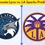 Minnesota Lynx vs. LA Sparks Prediction
