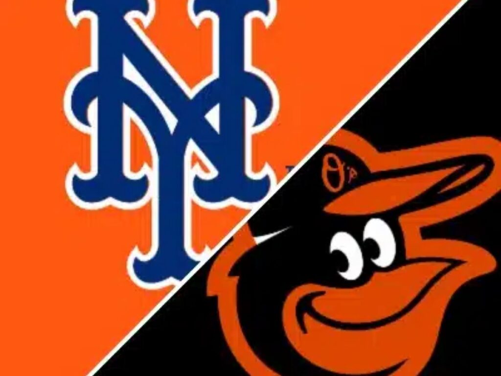 New York Mets vs Baltimore Orioles