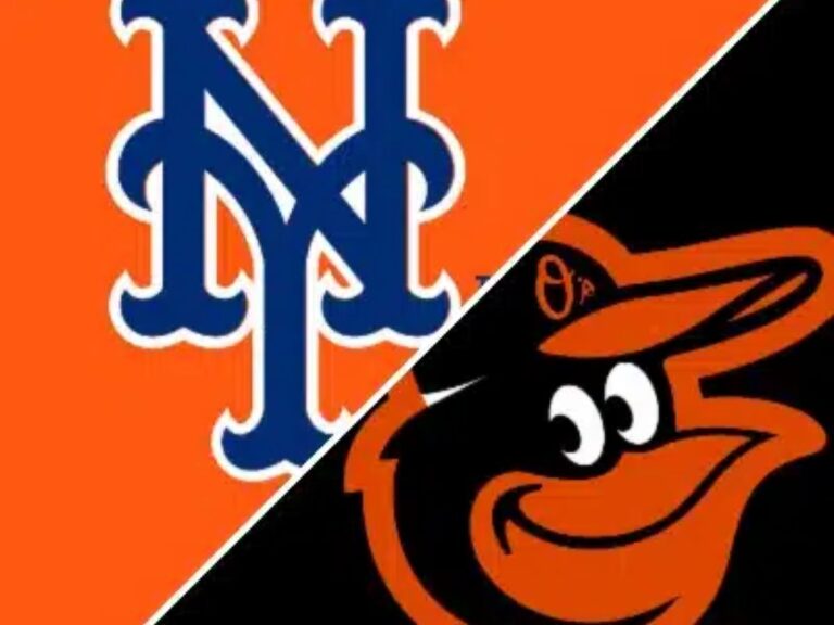 New York Mets vs Baltimore Orioles
