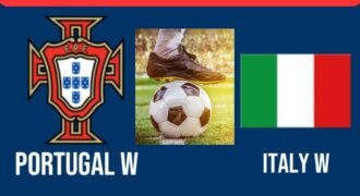 Portugal vs Italy women Euro 2025