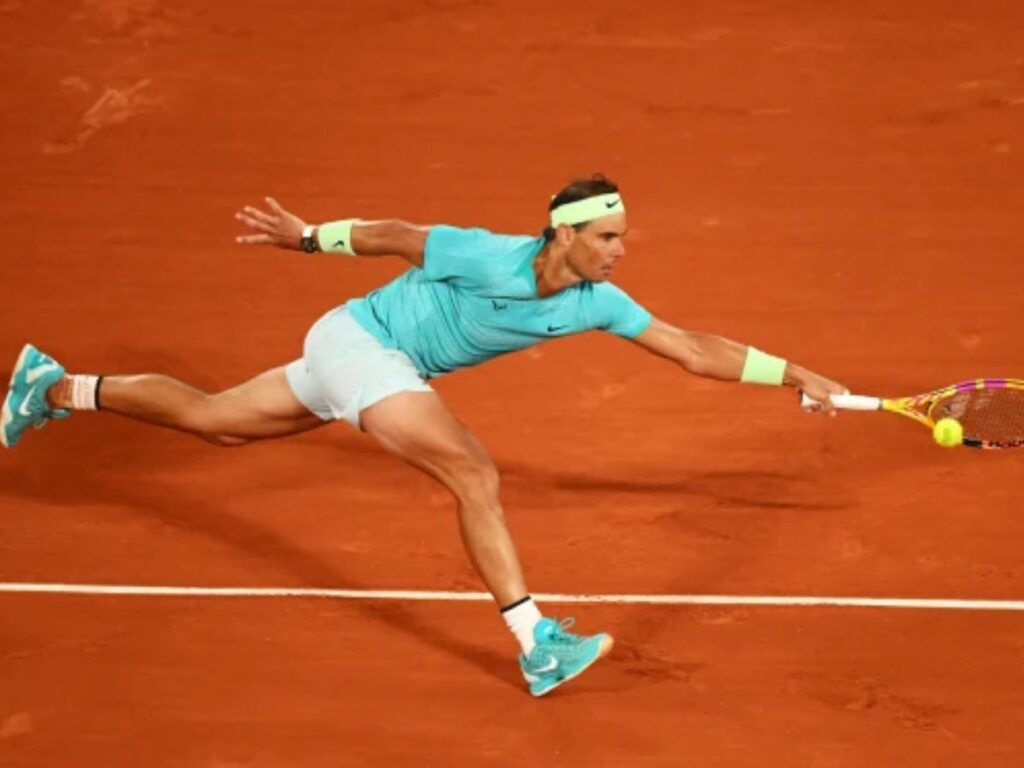 Rafael Nadal