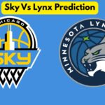 Sky Vs Lynx Prediction
