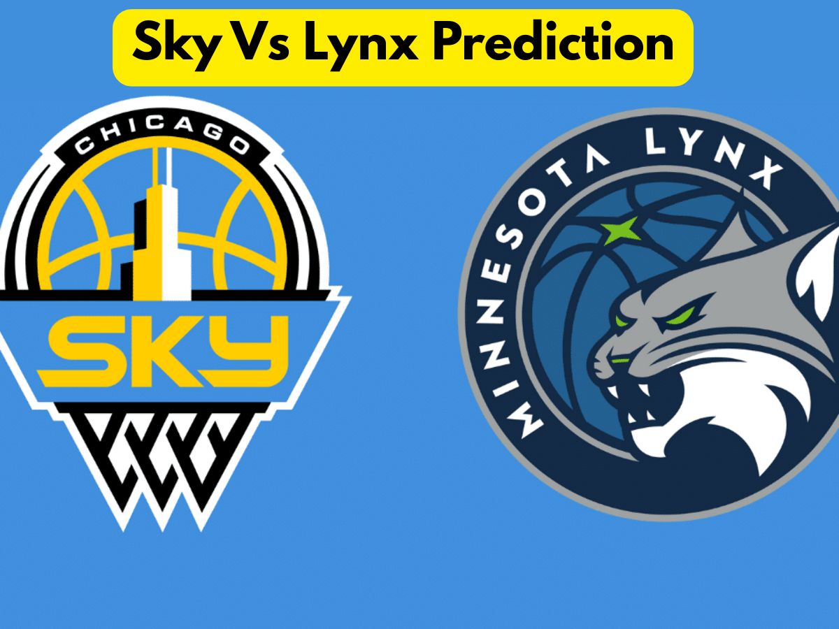 Sky Vs Lynx Prediction