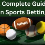 Sports betting guide