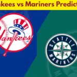 yankees vs mariners