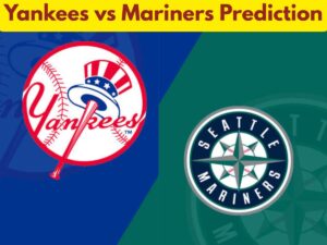 yankees vs mariners