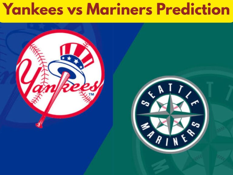 yankees vs mariners