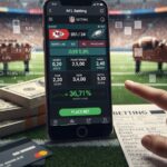 NFL betting for beginners