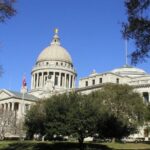 Mississippi betting laws