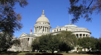 Mississippi betting laws